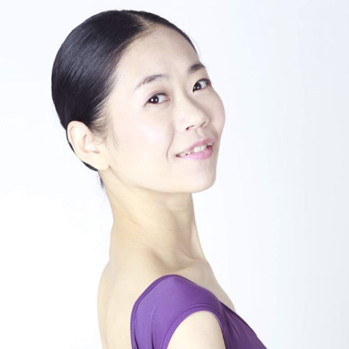 稲垣夏子｜PR写真