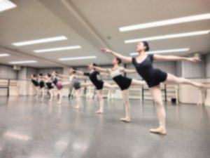 パキータといえば