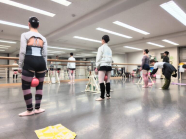 月曜大人クラス