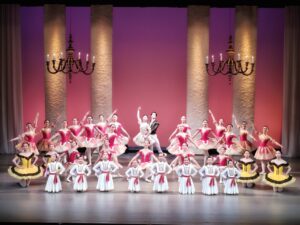 第15回発表会のお知らせ