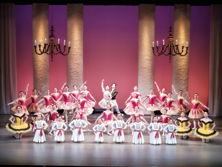 第15回発表会のお知らせ