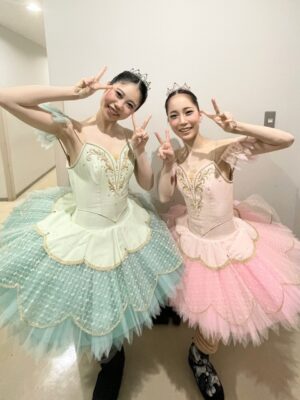 あいこさんからメッセージ
