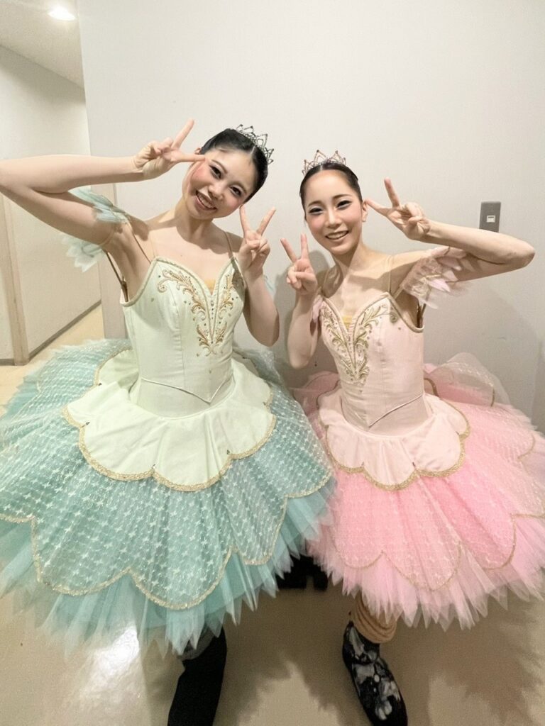 あいこさんからメッセージ